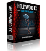 Load image into Gallery viewer, SFX &amp; Foley Ultimate Bundle, Best sound effects &amp; music for creators
