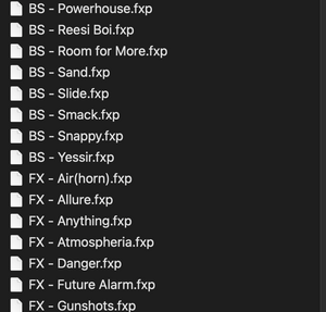 Melodic Techno Bundle Presets (Serum | Vital | Spire)