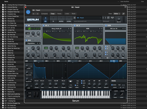 Melodic Techno Bundle Presets (Serum | Vital | Spire)