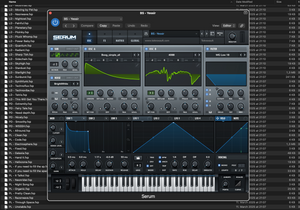 Melodic Techno Bundle Presets (Serum | Vital | Spire)