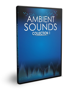 SFX & Foley Ultimate Bundle, Best sound effects & music for creators