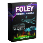 Load image into Gallery viewer, SFX &amp; Foley Ultimate Bundle, Best sound effects &amp; music for creators
