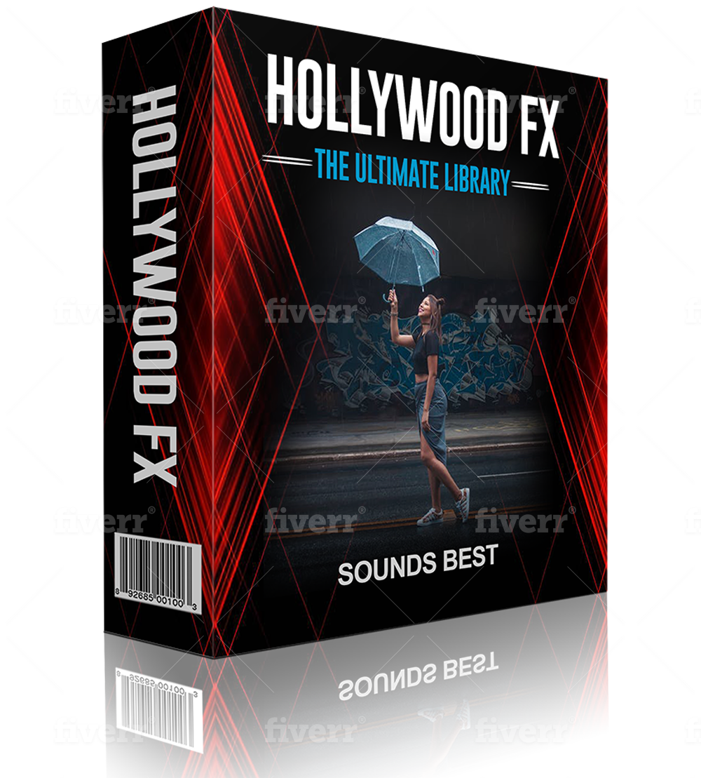 Hollywood SFX Free Samples Hollywood SFX Free Samples - Sounds Best