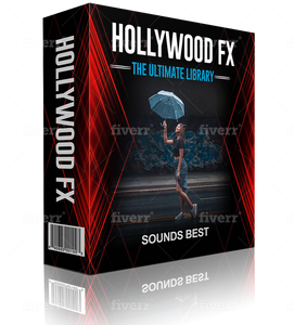Hollywood SFX Free Samples Hollywood SFX Free Samples - Sounds Best