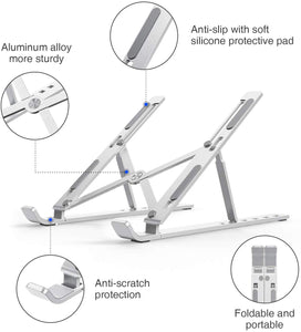 TagAlong - Portable Laptop Stand TagAlong - Portable Laptop Stand - Sounds Best