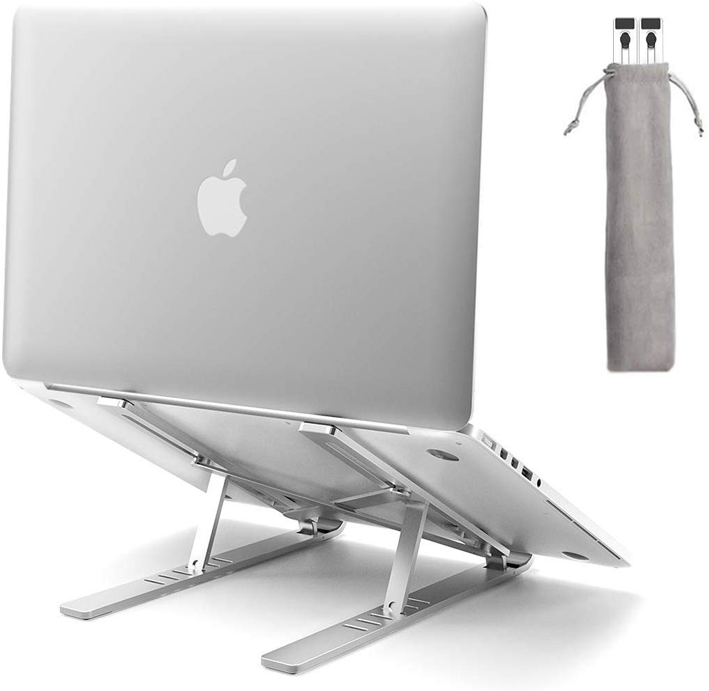 TagAlong - Portable Laptop Stand TagAlong - Portable Laptop Stand - Sounds Best