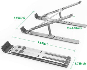 TagAlong - Portable Laptop Stand TagAlong - Portable Laptop Stand - Sounds Best