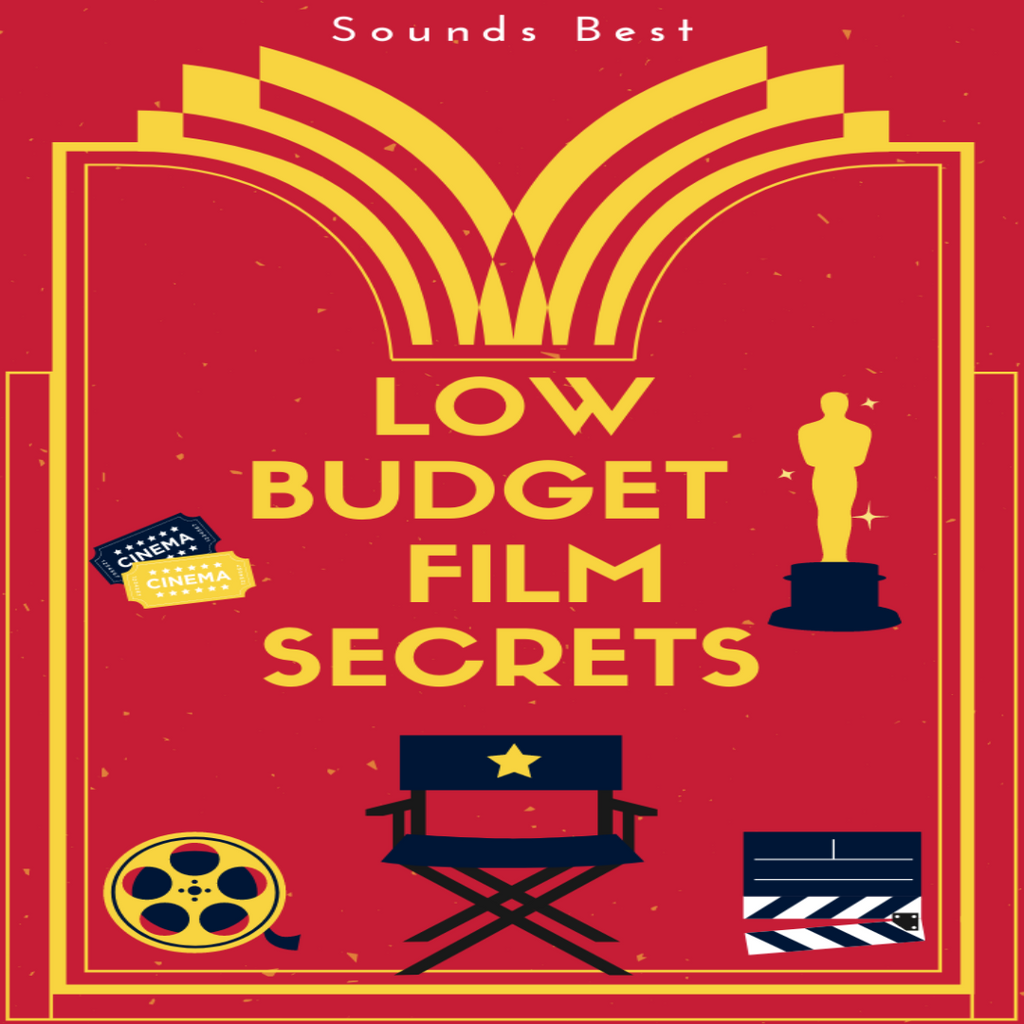 Low Budget Film Secrets, Best sound effects & music for creators