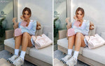 Load image into Gallery viewer, Mobile &amp; Desktop LIGHTROOM Presets - Bloggers &amp; Influencer secrets Mobile &amp; Desktop LIGHTROOM Presets - Bloggers &amp; Influencer secrets - Sounds Best
