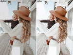 Load image into Gallery viewer, Mobile &amp; Desktop LIGHTROOM Presets - Bloggers &amp; Influencer secrets Mobile &amp; Desktop LIGHTROOM Presets - Bloggers &amp; Influencer secrets - Sounds Best
