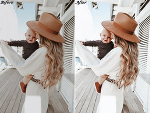 Mobile & Desktop LIGHTROOM Presets - Bloggers & Influencer secrets Mobile & Desktop LIGHTROOM Presets - Bloggers & Influencer secrets - Sounds Best