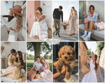 Load image into Gallery viewer, Mobile &amp; Desktop LIGHTROOM Presets - Bloggers &amp; Influencer secrets Mobile &amp; Desktop LIGHTROOM Presets - Bloggers &amp; Influencer secrets - Sounds Best
