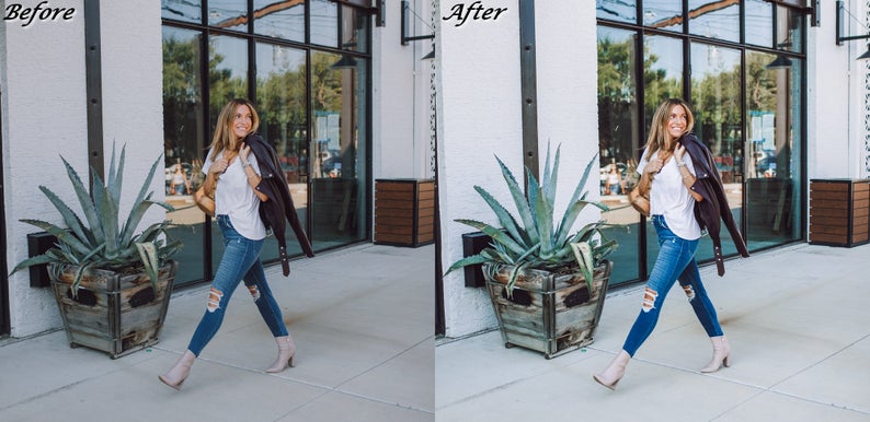 Mobile & Desktop LIGHTROOM Presets - Bloggers & Influencer secrets Mobile & Desktop LIGHTROOM Presets - Bloggers & Influencer secrets - Sounds Best