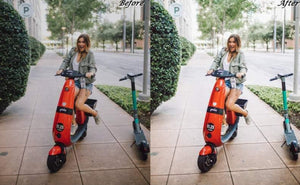 Mobile & Desktop LIGHTROOM Presets - Bloggers & Influencer secrets Mobile & Desktop LIGHTROOM Presets - Bloggers & Influencer secrets - Sounds Best