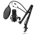 Load image into Gallery viewer, USB Microphone for With Stand, Best sound effects &amp; music for creators
