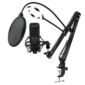 USB Microphone for With Stand, Best sound effects & music for creators