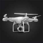 Load image into Gallery viewer, WIFI Drone with 1080p Camera Live Feed Video and GPS WIFI Drone with 1080p Camera Live Feed Video and GPS - Sounds Best drone
