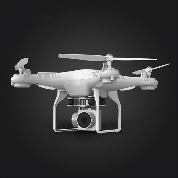 Drone with 1080p camera live video and gps outlet