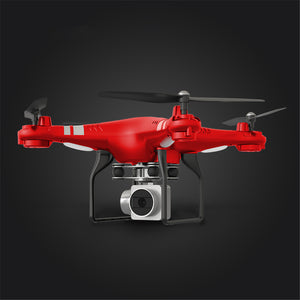 WIFI Drone with 1080p Camera Live Feed Video and GPS WIFI Drone with 1080p Camera Live Feed Video and GPS - Sounds Best drone