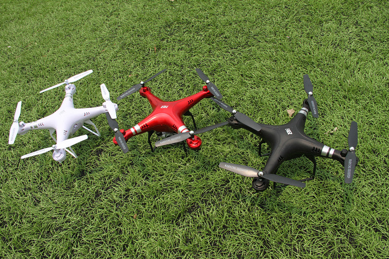 WIFI Drone with 1080p Camera Live Feed Video and GPS WIFI Drone with 1080p Camera Live Feed Video and GPS - Sounds Best drone