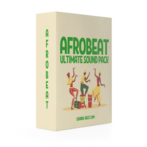 Afrobeat Ultimate Pack